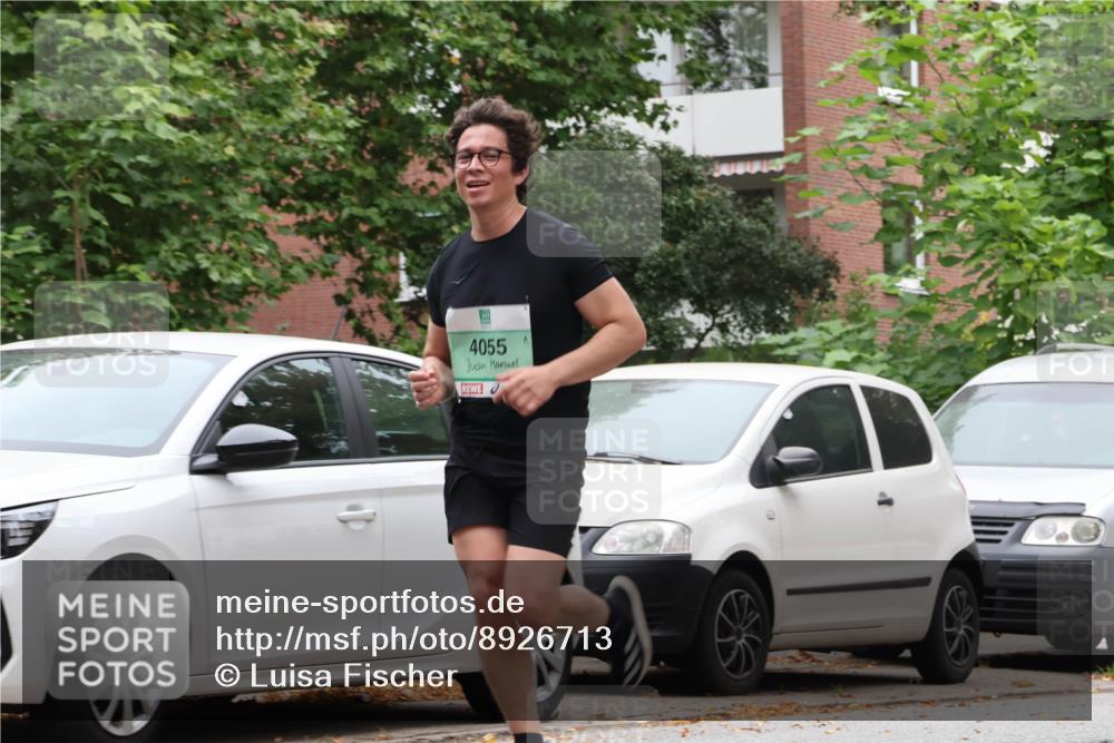 21.09.2025 - PSD Bank Halbmarathon Luisa Fischer http://msf.ph/oto/8926713 21.09.2025 11:30:30 Laufen 4055 meine-sportfotos.de