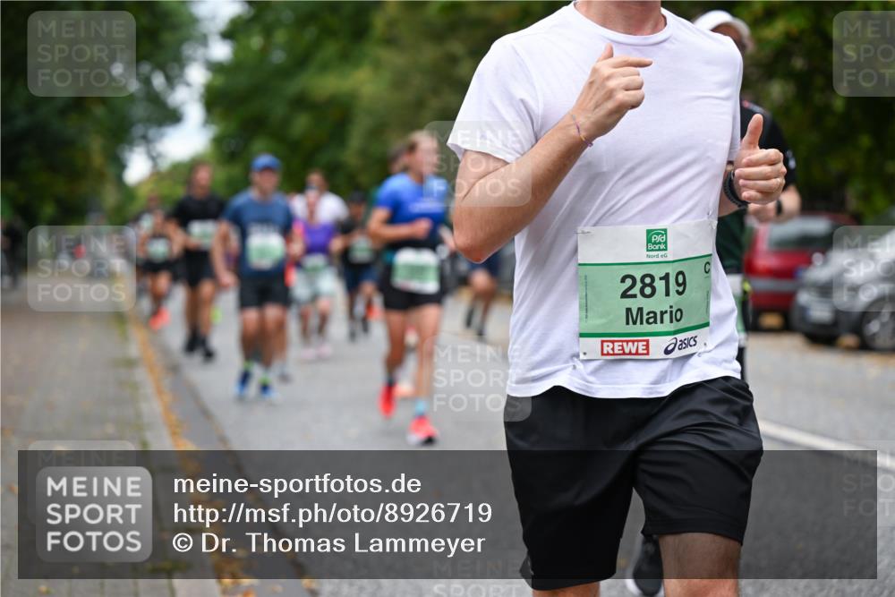 21.09.2025 - PSD Bank Halbmarathon Dr. Thomas Lammeyer http://msf.ph/oto/8926719 21.09.2025 10:46:07 Laufen 2819 meine-sportfotos.de