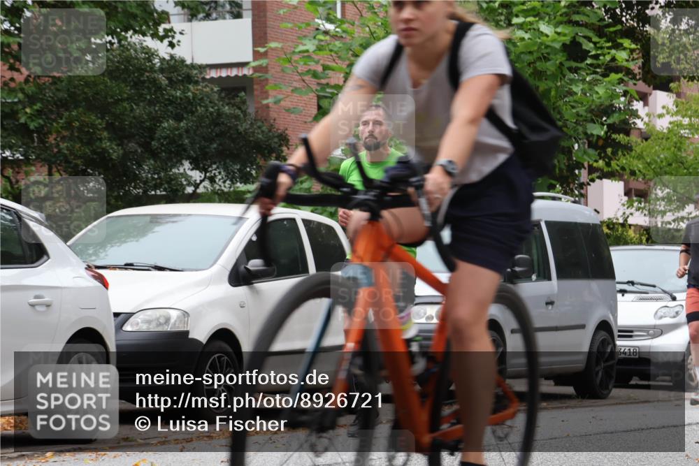 21.09.2025 - PSD Bank Halbmarathon Luisa Fischer http://msf.ph/oto/8926721 21.09.2025 11:30:40 Laufen 3418 meine-sportfotos.de