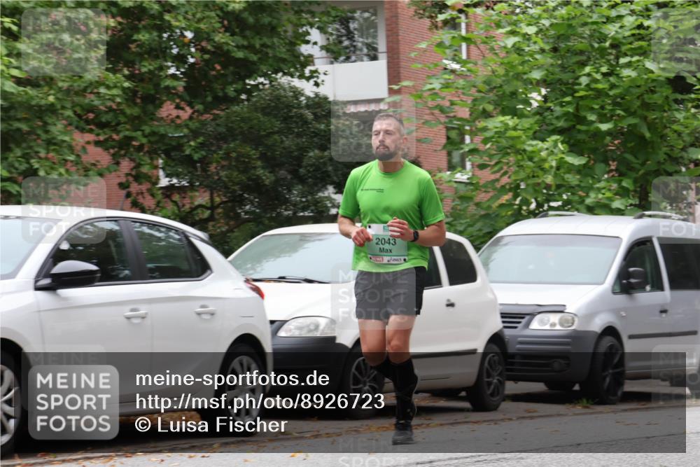 21.09.2025 - PSD Bank Halbmarathon Luisa Fischer http://msf.ph/oto/8926723 21.09.2025 11:30:41 Laufen 2043 meine-sportfotos.de