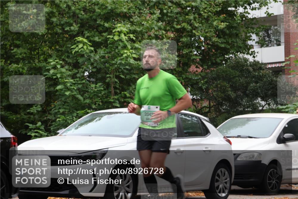 21.09.2025 - PSD Bank Halbmarathon Luisa Fischer http://msf.ph/oto/8926728 21.09.2025 11:30:42 Laufen 1199, 2043 meine-sportfotos.de