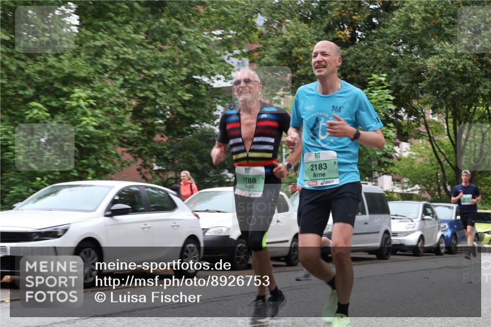 21.09.2025 - PSD Bank Halbmarathon Luisa Fischer http://msf.ph/oto/8926753 21.09.2025 11:30:53 Laufen 1788, 361, 2183 meine-sportfotos.de