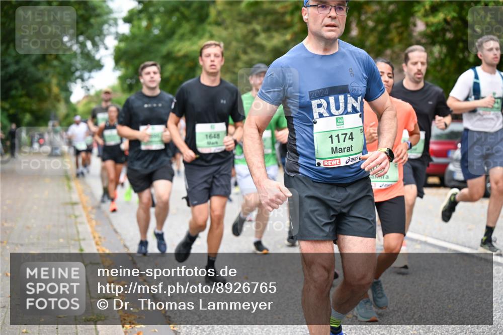 21.09.2025 - PSD Bank Halbmarathon Dr. Thomas Lammeyer http://msf.ph/oto/8926765 21.09.2025 10:46:10 Laufen 1648, 2024, 1174 meine-sportfotos.de