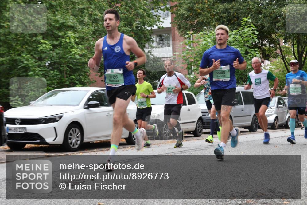 21.09.2025 - PSD Bank Halbmarathon Luisa Fischer http://msf.ph/oto/8926773 21.09.2025 11:30:59 Laufen 1786, 1765, 2111, 2390, 1191 meine-sportfotos.de