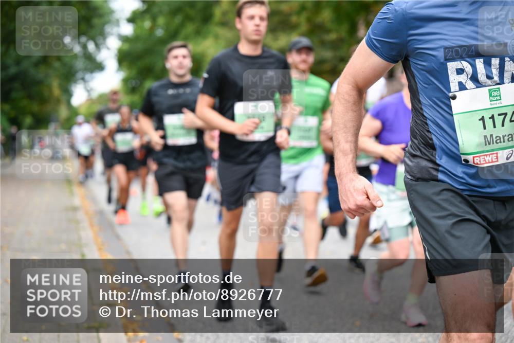 21.09.2025 - PSD Bank Halbmarathon Dr. Thomas Lammeyer http://msf.ph/oto/8926777 21.09.2025 10:46:10 Laufen 2024, 1174 meine-sportfotos.de