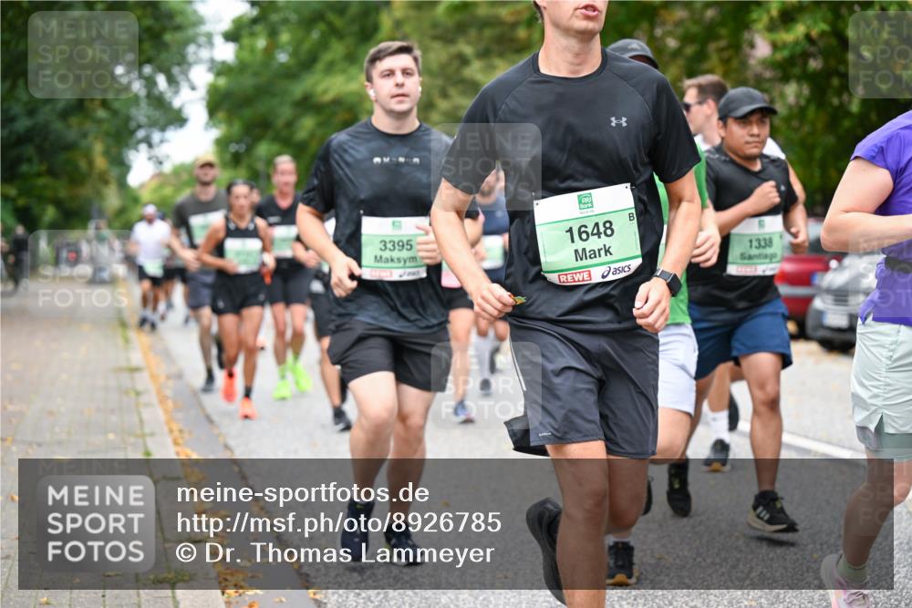 21.09.2025 - PSD Bank Halbmarathon Dr. Thomas Lammeyer http://msf.ph/oto/8926785 21.09.2025 10:46:11 Laufen 3395, 1648, 1338 meine-sportfotos.de