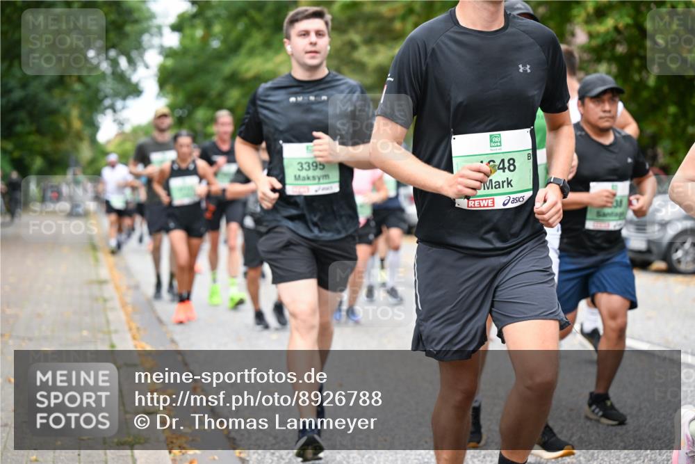 21.09.2025 - PSD Bank Halbmarathon Dr. Thomas Lammeyer http://msf.ph/oto/8926788 21.09.2025 10:46:11 Laufen 3395, 48 meine-sportfotos.de