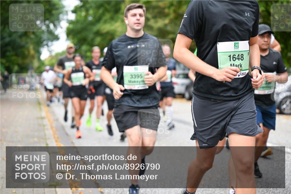 21.09.2025 - PSD Bank Halbmarathon Dr. Thomas Lammeyer http://msf.ph/oto/8926790 21.09.2025 10:46:11 Laufen 3395, 1648 meine-sportfotos.de