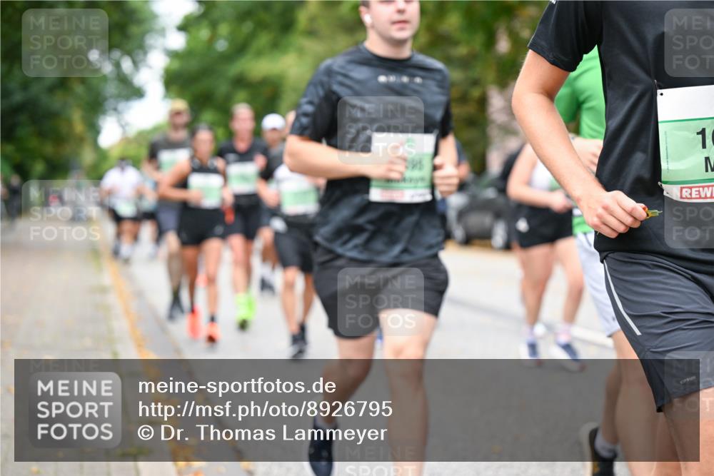 21.09.2025 - PSD Bank Halbmarathon Dr. Thomas Lammeyer http://msf.ph/oto/8926795 21.09.2025 10:46:11 Laufen 295, 1 meine-sportfotos.de