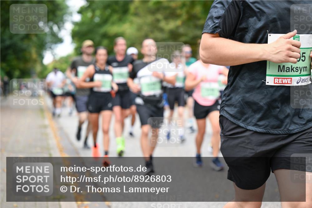 21.09.2025 - PSD Bank Halbmarathon Dr. Thomas Lammeyer http://msf.ph/oto/8926803 21.09.2025 10:46:12 Laufen 95 meine-sportfotos.de
