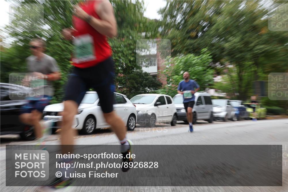 21.09.2025 - PSD Bank Halbmarathon Luisa Fischer http://msf.ph/oto/8926828 21.09.2025 11:31:13 Laufen  meine-sportfotos.de