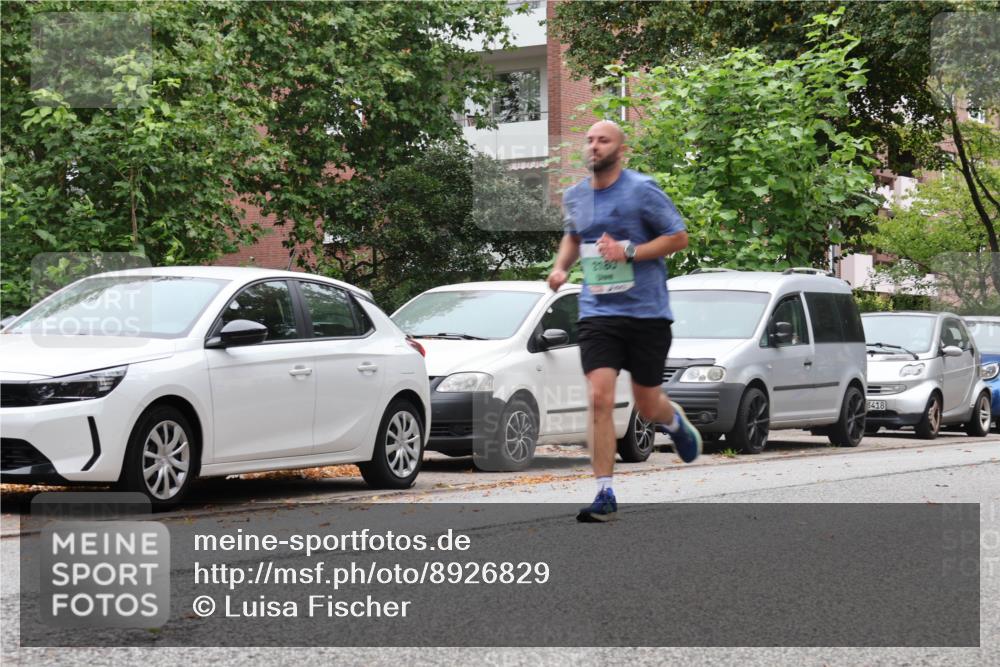 21.09.2025 - PSD Bank Halbmarathon Luisa Fischer http://msf.ph/oto/8926829 21.09.2025 11:31:14 Laufen  meine-sportfotos.de