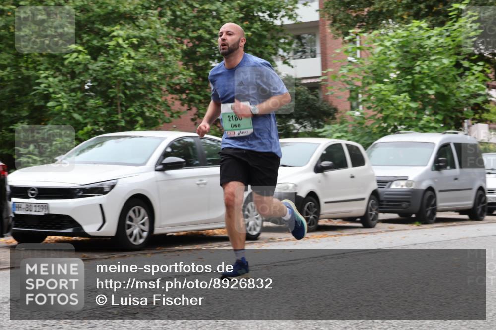 21.09.2025 - PSD Bank Halbmarathon Luisa Fischer http://msf.ph/oto/8926832 21.09.2025 11:31:14 Laufen 1, 199, 2180 meine-sportfotos.de