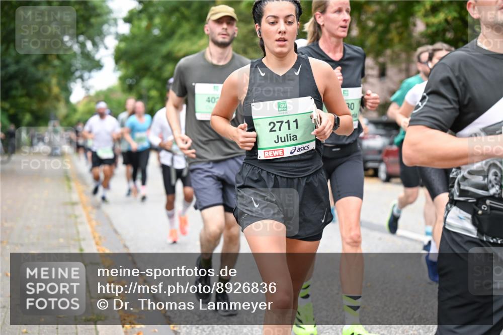 21.09.2025 - PSD Bank Halbmarathon Dr. Thomas Lammeyer http://msf.ph/oto/8926836 21.09.2025 10:46:14 Laufen 407, 30, 2711 meine-sportfotos.de