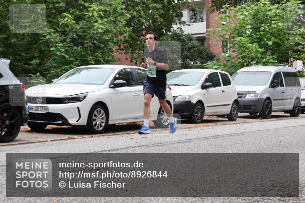 21.09.2025 - PSD Bank Halbmarathon Luisa Fischer http://msf.ph/oto/8926844 21.09.2025 11:31:18 Laufen 1199, 886, 341 meine-sportfotos.de