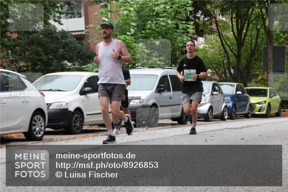 21.09.2025 - PSD Bank Halbmarathon Luisa Fischer http://msf.ph/oto/8926853 21.09.2025 11:31:22 Laufen 2231 meine-sportfotos.de