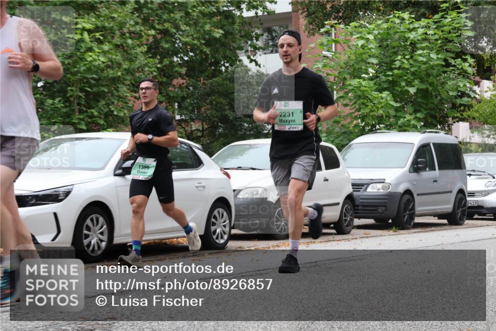21.09.2025 - PSD Bank Halbmarathon Luisa Fischer http://msf.ph/oto/8926857 21.09.2025 11:31:23 Laufen 1399, 2231, 3418 meine-sportfotos.de