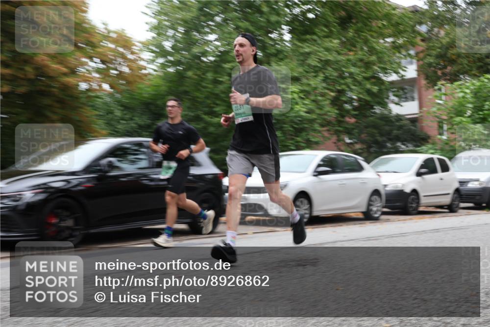 21.09.2025 - PSD Bank Halbmarathon Luisa Fischer http://msf.ph/oto/8926862 21.09.2025 11:31:24 Laufen 2281 meine-sportfotos.de