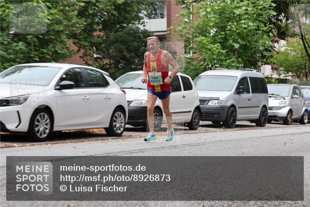 21.09.2025 - PSD Bank Halbmarathon Luisa Fischer http://msf.ph/oto/8926873 21.09.2025 11:31:29 Laufen 1363, 8418 meine-sportfotos.de