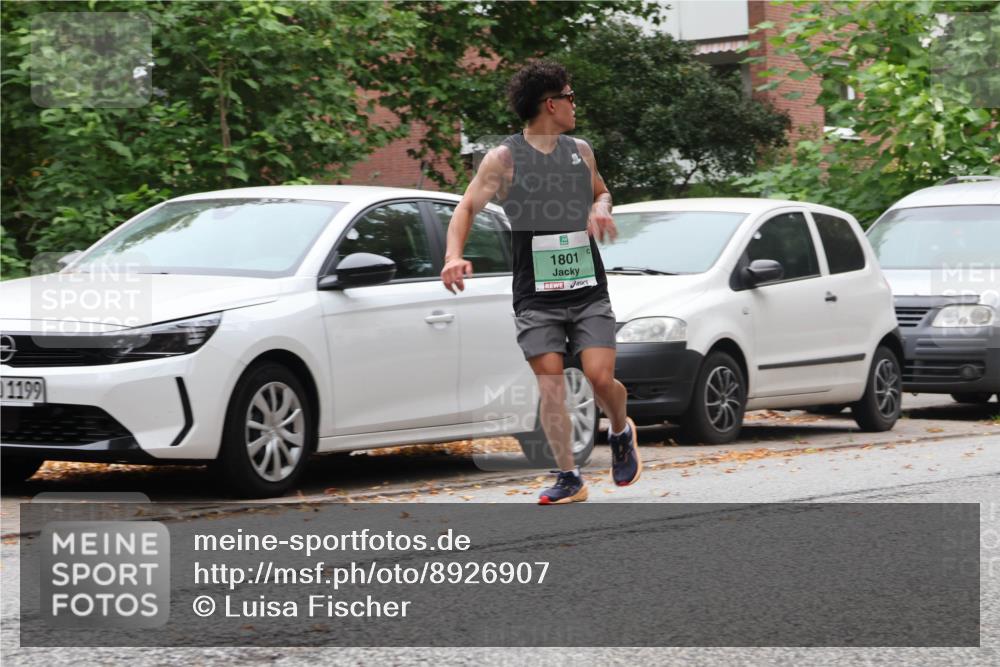 21.09.2025 - PSD Bank Halbmarathon Luisa Fischer http://msf.ph/oto/8926907 21.09.2025 11:31:40 Laufen 1199, 1801 meine-sportfotos.de