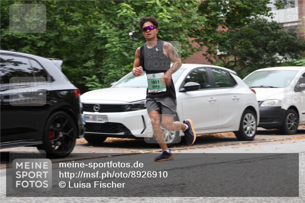 21.09.2025 - PSD Bank Halbmarathon Luisa Fischer http://msf.ph/oto/8926910 21.09.2025 11:31:41 Laufen 1801 meine-sportfotos.de