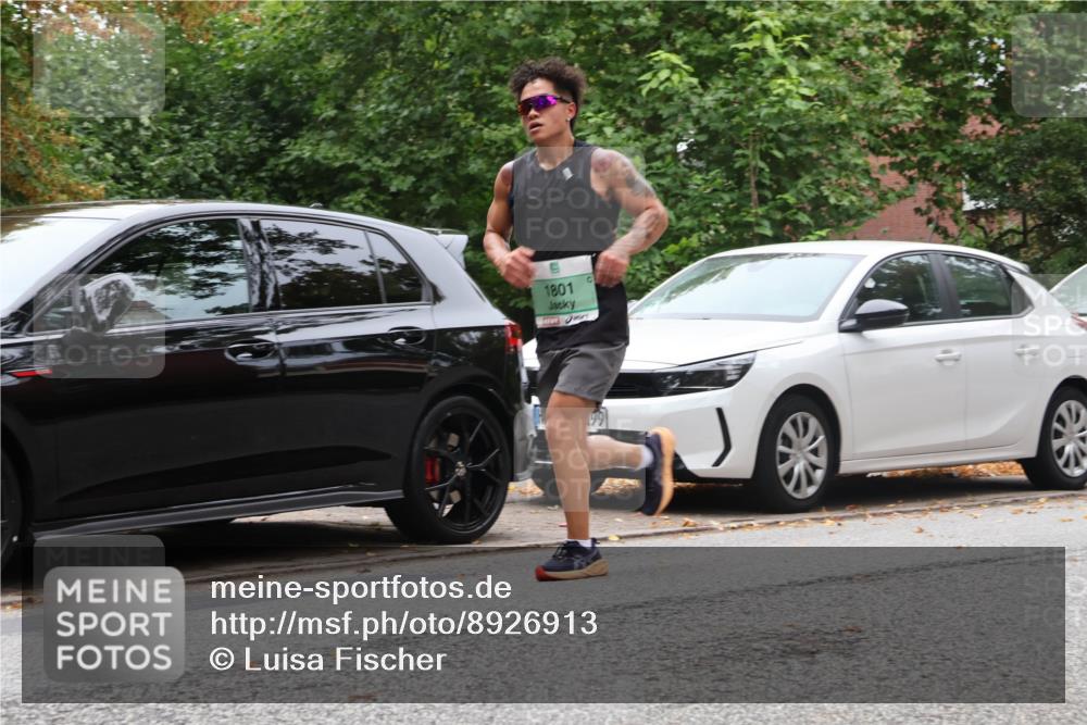 21.09.2025 - PSD Bank Halbmarathon Luisa Fischer http://msf.ph/oto/8926913 21.09.2025 11:31:41 Laufen 1801 meine-sportfotos.de
