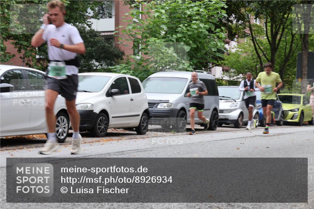 21.09.2025 - PSD Bank Halbmarathon Luisa Fischer http://msf.ph/oto/8926934 21.09.2025 11:31:49 Laufen  meine-sportfotos.de