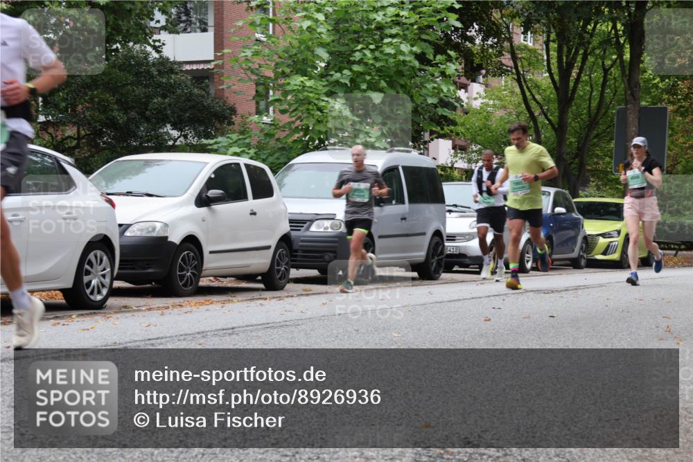 21.09.2025 - PSD Bank Halbmarathon Luisa Fischer http://msf.ph/oto/8926936 21.09.2025 11:31:49 Laufen  meine-sportfotos.de