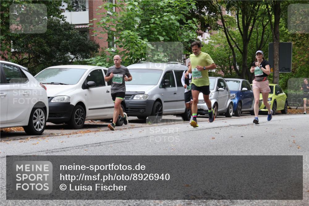 21.09.2025 - PSD Bank Halbmarathon Luisa Fischer http://msf.ph/oto/8926940 21.09.2025 11:31:50 Laufen 4048, 1995, 2224, 18 meine-sportfotos.de