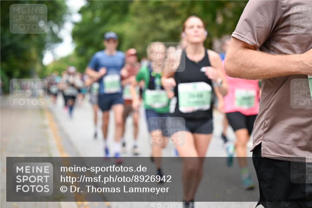 21.09.2025 - PSD Bank Halbmarathon Dr. Thomas Lammeyer http://msf.ph/oto/8926942 21.09.2025 10:46:20 Laufen  meine-sportfotos.de
