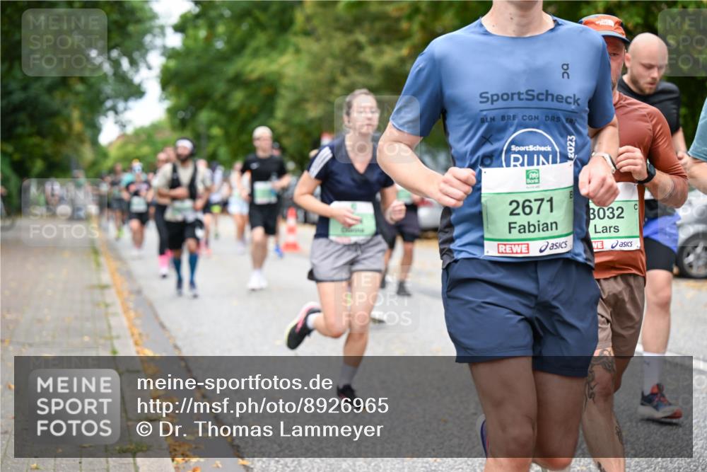21.09.2025 - PSD Bank Halbmarathon Dr. Thomas Lammeyer http://msf.ph/oto/8926965 21.09.2025 10:46:22 Laufen 2023, 2671, 3032 meine-sportfotos.de