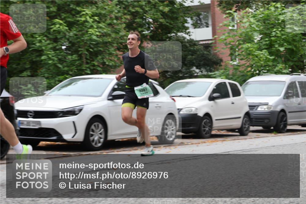 21.09.2025 - PSD Bank Halbmarathon Luisa Fischer http://msf.ph/oto/8926976 21.09.2025 11:31:59 Laufen 2281 meine-sportfotos.de