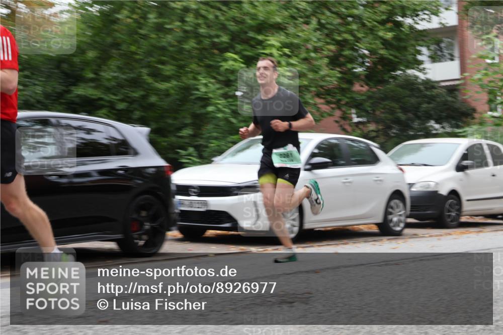 21.09.2025 - PSD Bank Halbmarathon Luisa Fischer http://msf.ph/oto/8926977 21.09.2025 11:31:59 Laufen  meine-sportfotos.de
