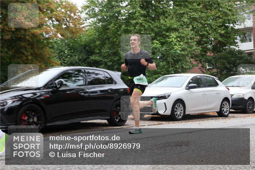 21.09.2025 - PSD Bank Halbmarathon Luisa Fischer http://msf.ph/oto/8926979 21.09.2025 11:32:00 Laufen 2281 meine-sportfotos.de