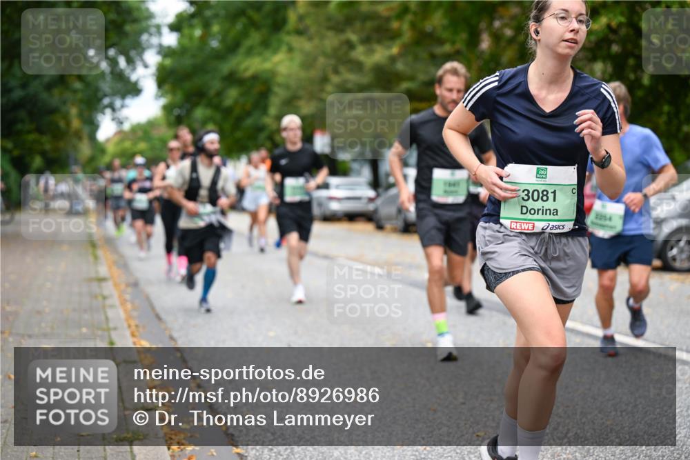 21.09.2025 - PSD Bank Halbmarathon Dr. Thomas Lammeyer http://msf.ph/oto/8926986 21.09.2025 10:46:23 Laufen 3081, 2954 meine-sportfotos.de