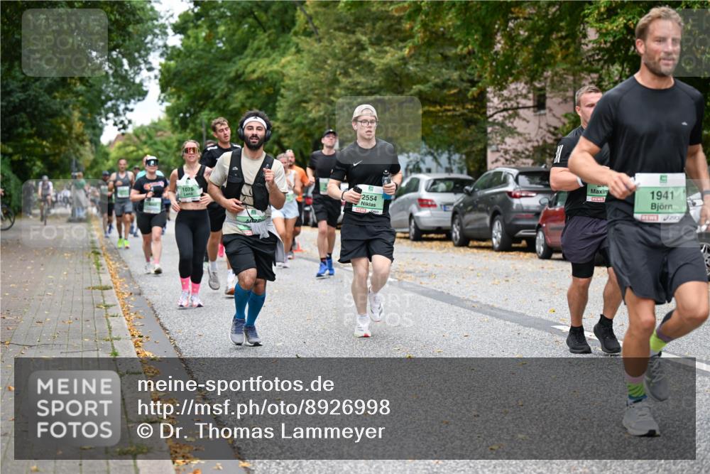 21.09.2025 - PSD Bank Halbmarathon Dr. Thomas Lammeyer http://msf.ph/oto/8926998 21.09.2025 10:46:24 Laufen 1075, 2554, 1941 meine-sportfotos.de