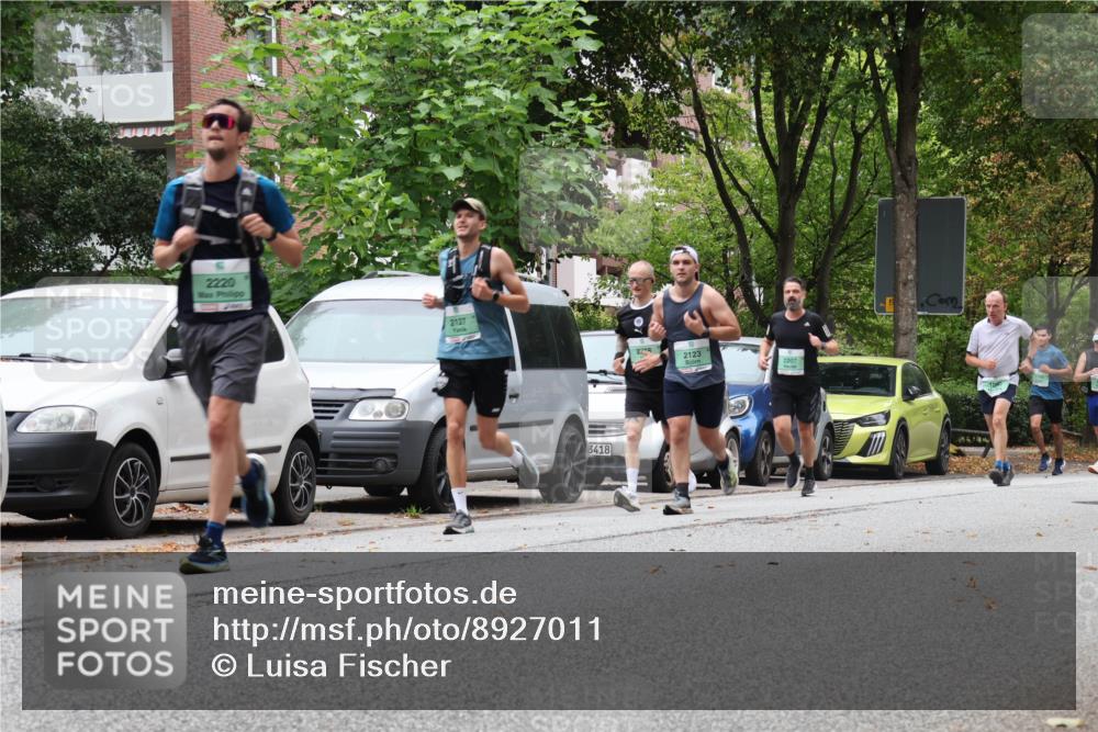 21.09.2025 - PSD Bank Halbmarathon Luisa Fischer http://msf.ph/oto/8927011 21.09.2025 11:32:12 Laufen 2220, 2127, 3418, 2278, 2123, 2207 meine-sportfotos.de