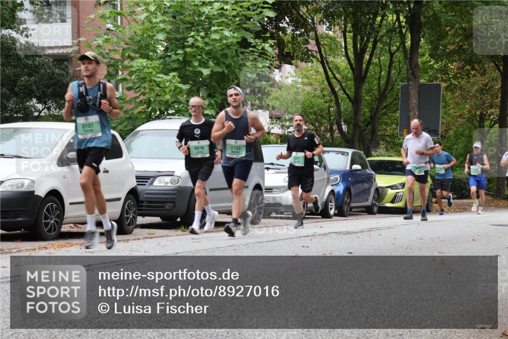 21.09.2025 - PSD Bank Halbmarathon Luisa Fischer http://msf.ph/oto/8927016 21.09.2025 11:32:13 Laufen 2127, 2278, 2123, 2207, 3418, 1333 meine-sportfotos.de