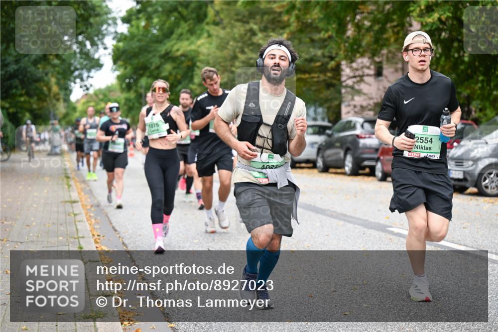 21.09.2025 - PSD Bank Halbmarathon Dr. Thomas Lammeyer http://msf.ph/oto/8927023 21.09.2025 10:46:26 Laufen 1075, 4022, 2554 meine-sportfotos.de