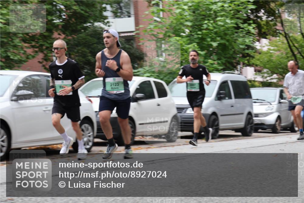 21.09.2025 - PSD Bank Halbmarathon Luisa Fischer http://msf.ph/oto/8927024 21.09.2025 11:32:14 Laufen 2123 meine-sportfotos.de