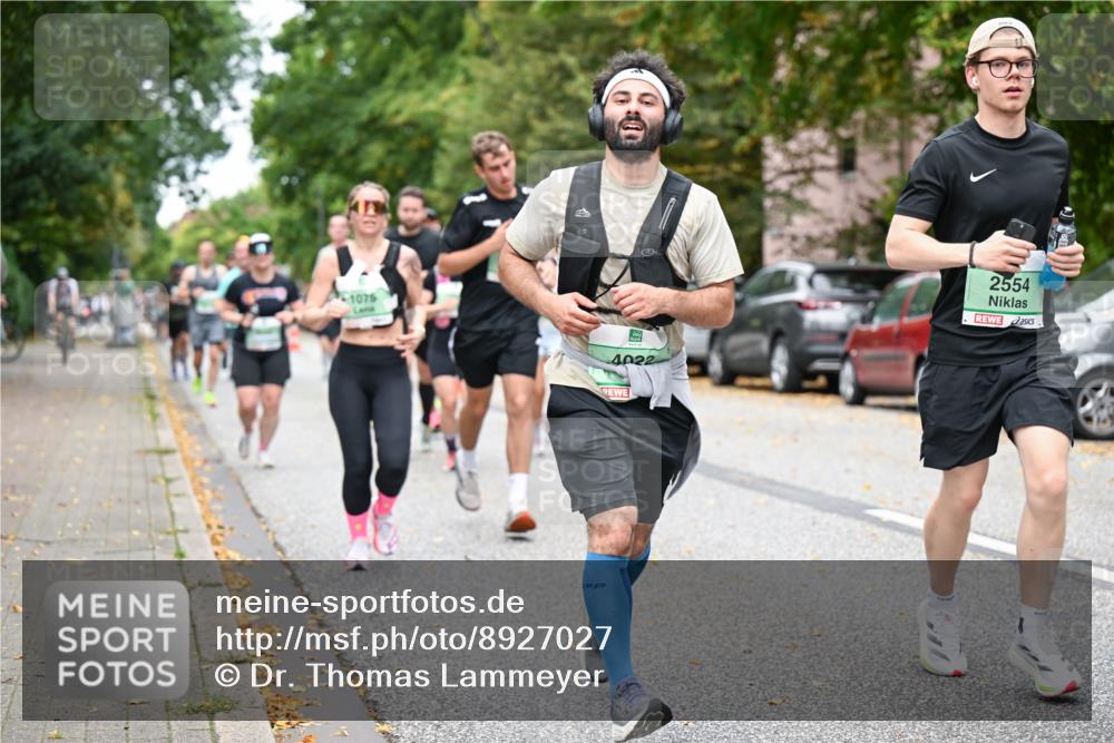 21.09.2025 - PSD Bank Halbmarathon Dr. Thomas Lammeyer http://msf.ph/oto/8927027 21.09.2025 10:46:26 Laufen 1075, 4022, 2554 meine-sportfotos.de