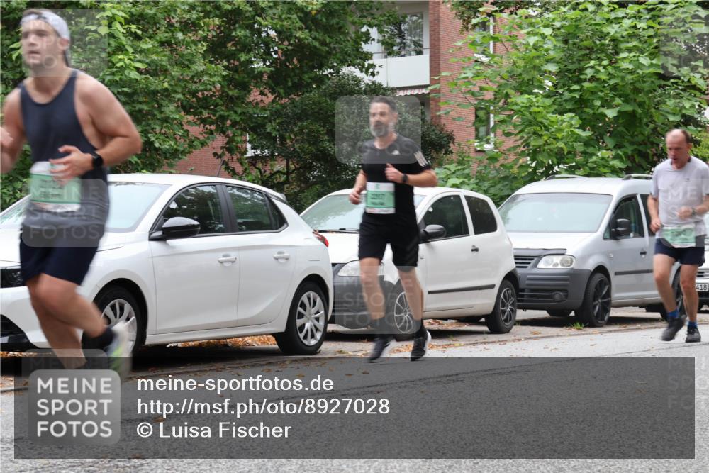 21.09.2025 - PSD Bank Halbmarathon Luisa Fischer http://msf.ph/oto/8927028 21.09.2025 11:32:15 Laufen 418 meine-sportfotos.de