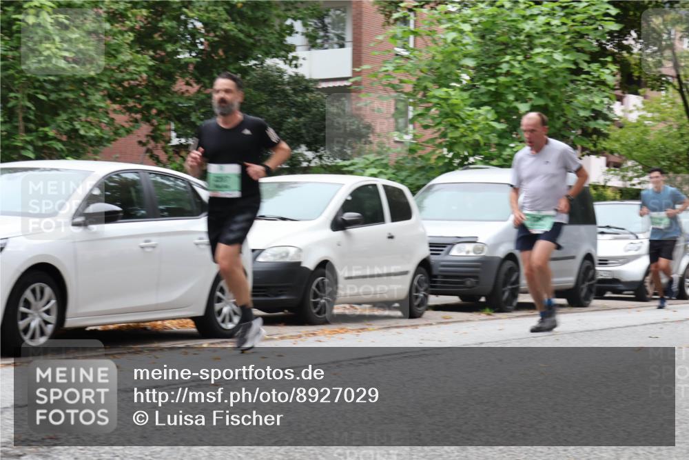 21.09.2025 - PSD Bank Halbmarathon Luisa Fischer http://msf.ph/oto/8927029 21.09.2025 11:32:16 Laufen  meine-sportfotos.de