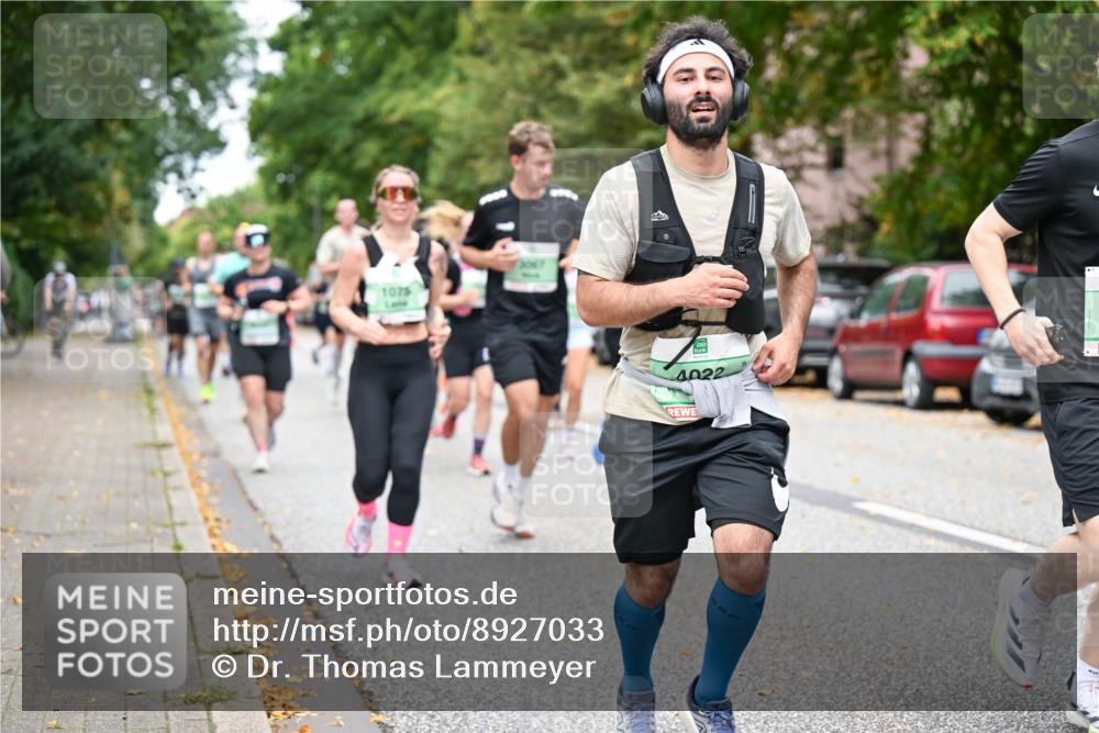 21.09.2025 - PSD Bank Halbmarathon Dr. Thomas Lammeyer http://msf.ph/oto/8927033 21.09.2025 10:46:26 Laufen 1075, 4022 meine-sportfotos.de