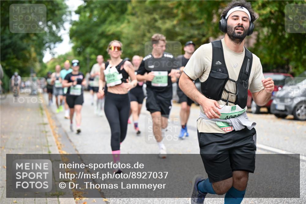 21.09.2025 - PSD Bank Halbmarathon Dr. Thomas Lammeyer http://msf.ph/oto/8927037 21.09.2025 10:46:26 Laufen 1875 meine-sportfotos.de