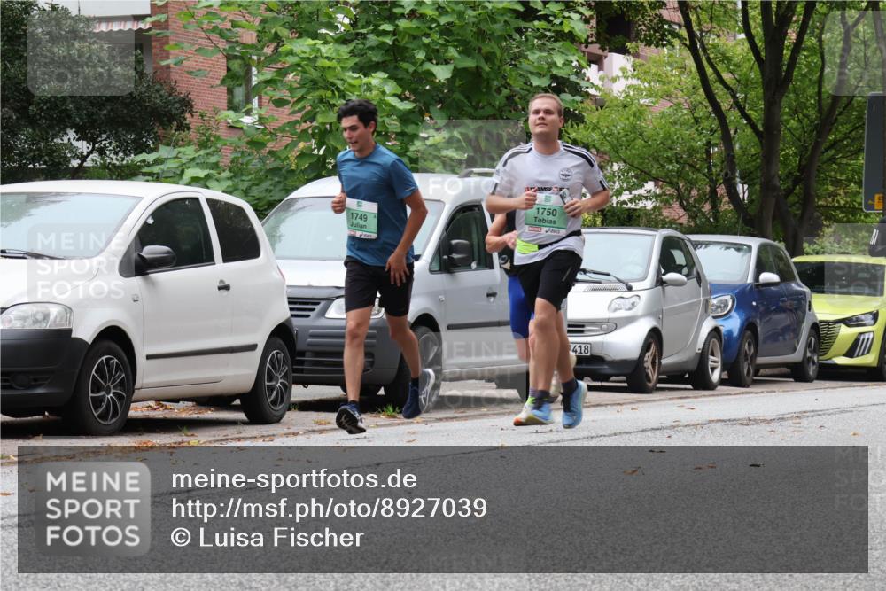 21.09.2025 - PSD Bank Halbmarathon Luisa Fischer http://msf.ph/oto/8927039 21.09.2025 11:32:18 Laufen 19, 1749, 11, 1750, 418 meine-sportfotos.de