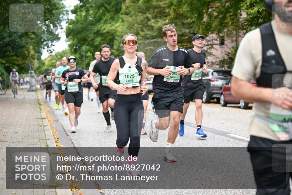 21.09.2025 - PSD Bank Halbmarathon Dr. Thomas Lammeyer http://msf.ph/oto/8927042 21.09.2025 10:46:27 Laufen 4003, 067, 3467, 1075 meine-sportfotos.de