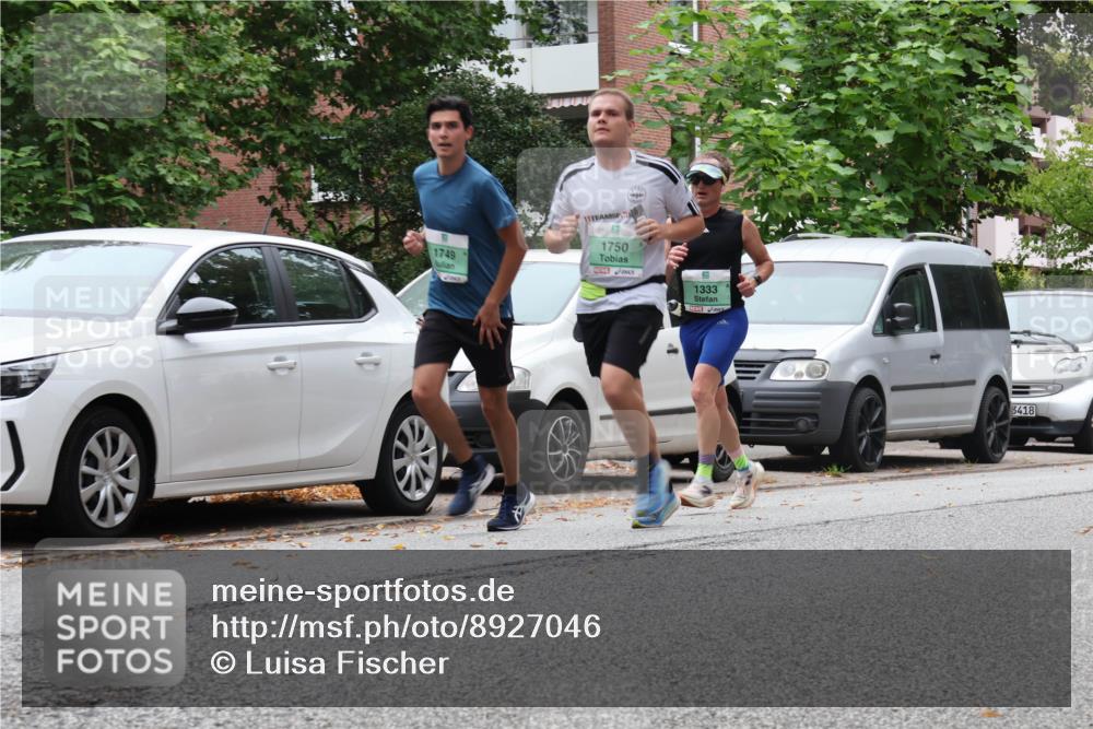 21.09.2025 - PSD Bank Halbmarathon Luisa Fischer http://msf.ph/oto/8927046 21.09.2025 11:32:19 Laufen 1749, 1750, 1333, 3418 meine-sportfotos.de