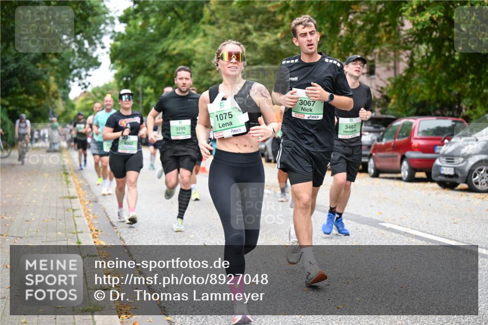 21.09.2025 - PSD Bank Halbmarathon Dr. Thomas Lammeyer http://msf.ph/oto/8927048 21.09.2025 10:46:27 Laufen 4003, 3295, 1075, 3067, 3467 meine-sportfotos.de