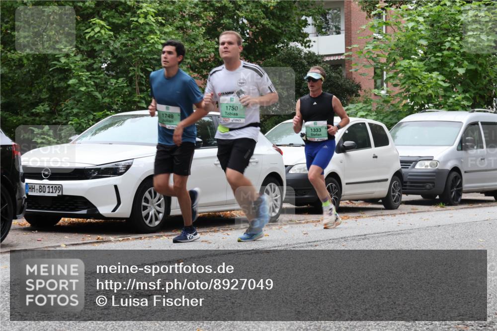 21.09.2025 - PSD Bank Halbmarathon Luisa Fischer http://msf.ph/oto/8927049 21.09.2025 11:32:20 Laufen 1199, 11, 1749, 1750, 1333 meine-sportfotos.de